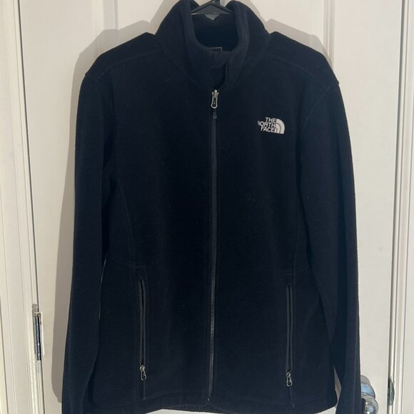 The North Face Fleece Jacket - Picture 1 of 9